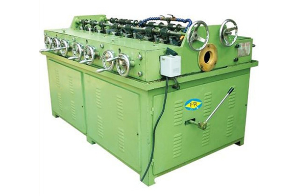 全自動調直機生產廠家